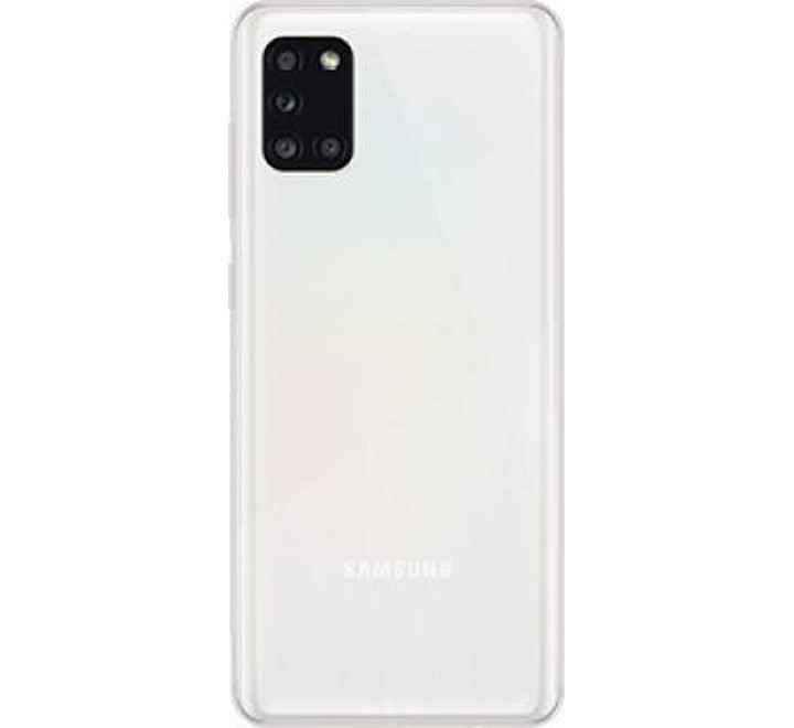SAMSUNG GALAXY A31 128GB WHITE 6 GB RAM (A315 WHT 6/128)